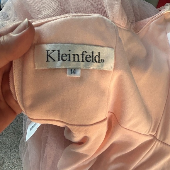 Kleinfeld dress - Picture 8 of 11